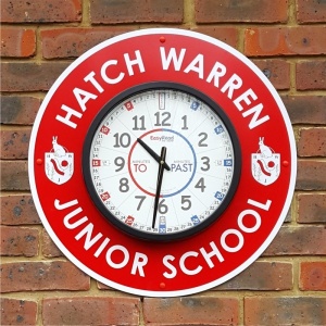 School Clocks